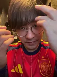 yuuki8910 — Stripchat recorded stream image, 07.07.2026 11:00