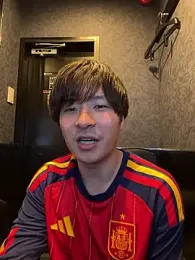 yuuki8910 — Stripchat recorded stream image, 07.07.2026 11:00