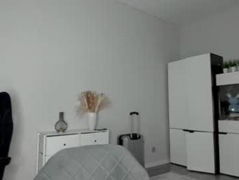 xxx_leila — Chaturbate recorded stream image, 07.07.2026 10:30