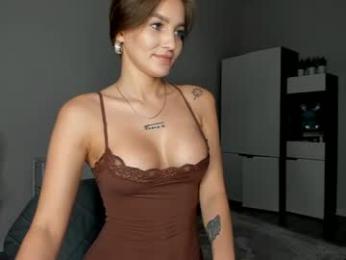 xxx_leila — Chaturbate recorded stream image, 07.07.2026 10:30