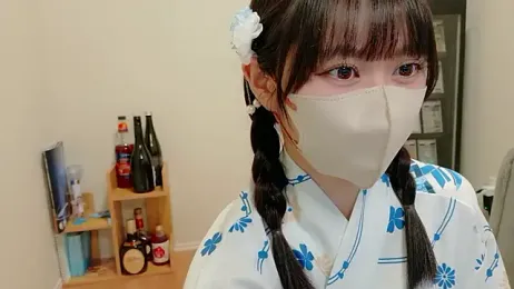 HIKARI_x0 — Stripchat recorded stream image, 07.07.2026 14:20