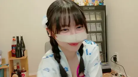 HIKARI_x0 — Stripchat recorded stream image, 07.07.2026 14:20