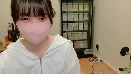 HIKARI_x0 — Stripchat recorded stream image, 07.07.2026 14:20