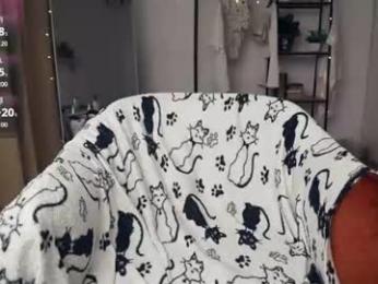 glossybabe_ — Chaturbate recorded stream image, 07.07.2026 09:30
