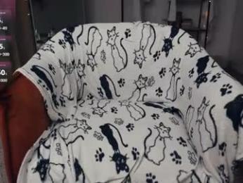 glossybabe_ — Chaturbate recorded stream image, 07.07.2026 09:30