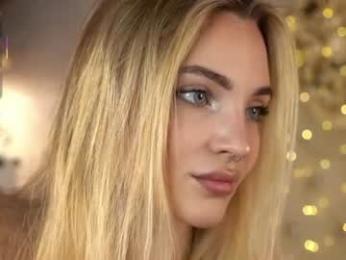 beckymadsons — Chaturbate recorded stream image, 07.07.2026 12:20