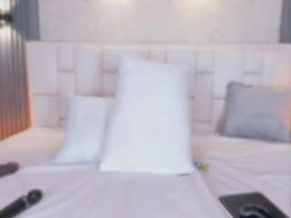 valeeriagarcia — Camsoda recorded stream image, 07.07.2026 12:10