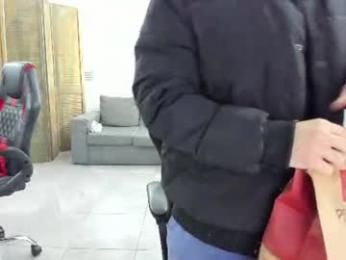 classied — Chaturbate recorded stream image, 06.07.2026 20:40