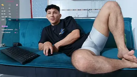 jacques_cardiet — Stripchat recorded stream image, 07.07.2026 13:50