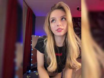 ilittleheart — Bongacams recorded stream image, 11.03.2025 17:20