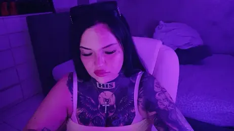 _MelinaCurves_ — Stripchat recorded stream image, 07.07.2026 20:30