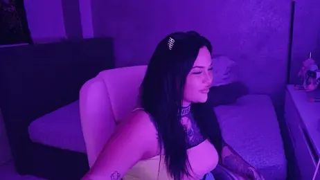 _MelinaCurves_ — Stripchat recorded stream image, 07.07.2026 20:30