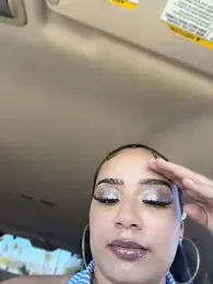 CarmelaAnthony — Stripchat recorded stream image, 07.07.2026 19:10