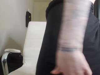 museum0fcum — Camsoda recorded stream image, 07.07.2026 20:00