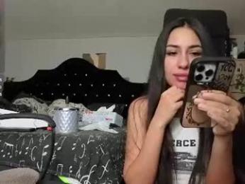 chrisstop18 — Chaturbate recorded stream image, 07.07.2026 21:20