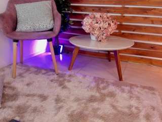hannawilliams — Camsoda recorded stream image, 07.07.2026 23:00