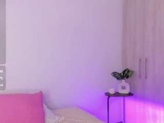 ashleyvegaa — Camsoda recorded stream image, 08.07.2026 01:50