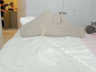 bbygirlzoe — Camsoda recorded stream image, 02.02.2025 09:30