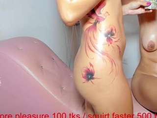 cloe-world1 — Camsoda recorded stream image, 08.07.2026 01:20