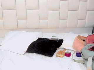 barbienicolle — Camsoda recorded stream image, 08.07.2026 06:20