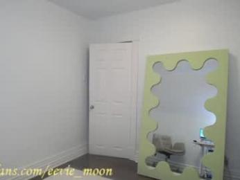 eevie_moon — Chaturbate recorded stream image, 08.07.2026 04:10