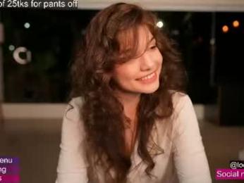 loollypop24 — Chaturbate recorded stream image, 08.07.2026 06:40