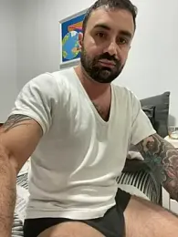 morfeoX — Stripchat recorded stream image, 08.07.2026 09:00