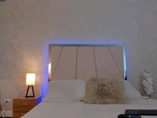 victoriabenedetti2 — Camsoda recorded stream image, 11.03.2025 19:50