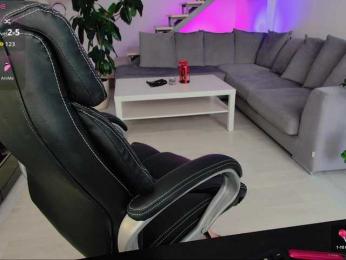 Laranya — Bongacams recorded stream image, 08.07.2026 09:20