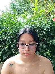 -VICKKY — Stripchat recorded stream image, 11.03.2025 19:50