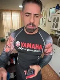 wolfbucker — Stripchat recorded stream image, 08.07.2026 16:00