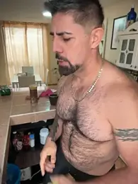 wolfbucker — Stripchat recorded stream image, 08.07.2026 16:00