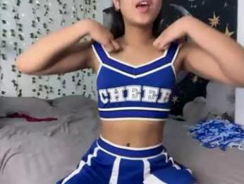 celestial_x — Chaturbate recorded stream image, 08.07.2026 15:00