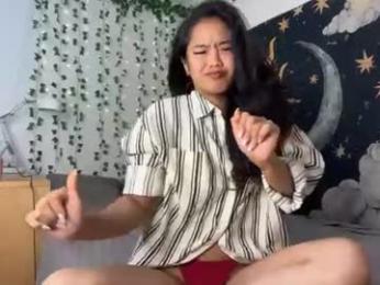 celestial_x — Chaturbate recorded stream image, 08.07.2026 15:00