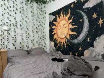 celestial_x — Chaturbate recorded stream image, 08.07.2026 15:00