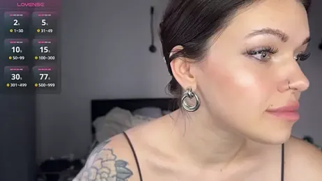saykicklife — Stripchat recorded stream image, 08.07.2026 17:50