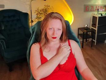 Zlatalata — Bongacams recorded stream image, 08.07.2026 17:10
