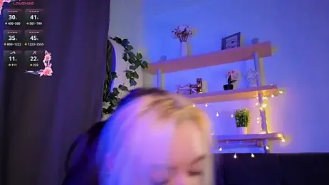 TristaRoht — Stripchat recorded stream image, 08.07.2026 15:50