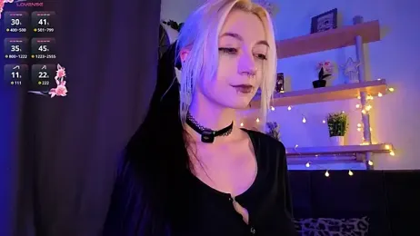 TristaRoht — Stripchat recorded stream image, 08.07.2026 15:50