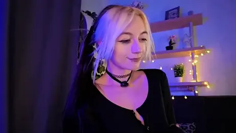 TristaRoht — Stripchat recorded stream image, 08.07.2026 15:50