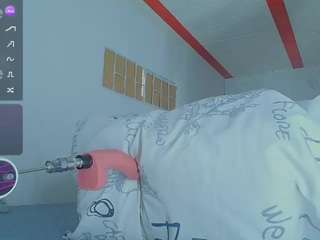 andyfboy02 — Camsoda recorded stream image, 08.07.2026 21:00