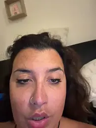 Novababy18 — Stripchat recorded stream image, 08.07.2026 21:40