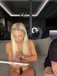 SexOnMyLvL — Stripchat recorded stream image, 08.07.2026 20:10