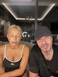 SexOnMyLvL — Stripchat recorded stream image, 08.07.2026 20:10