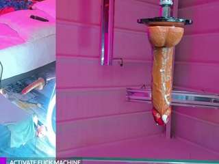 pawi05 — Camsoda recorded stream image, 08.07.2026 20:20