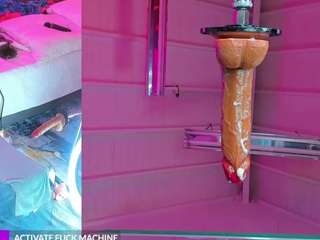 pawi05 — Camsoda recorded stream image, 08.07.2026 20:20