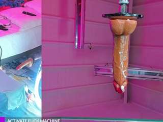 pawi05 — Camsoda recorded stream image, 08.07.2026 20:20