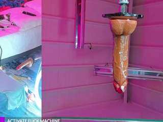 pawi05 — Camsoda recorded stream image, 08.07.2026 20:20