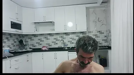 kobratrk21 — Stripchat recorded stream image, 08.07.2026 20:20