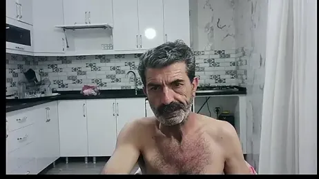 kobratrk21 — Stripchat recorded stream image, 08.07.2026 20:20